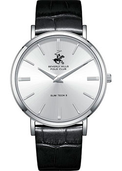 Beverly Hills Polo Club Slim Tech 5